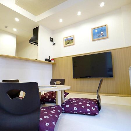 Momo Premium 403 Apartment Sapporo Ngoại thất bức ảnh