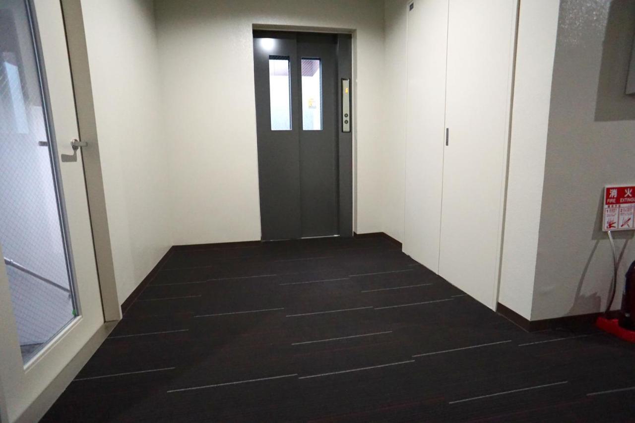 Momo Premium 403 Apartment Sapporo Ngoại thất bức ảnh