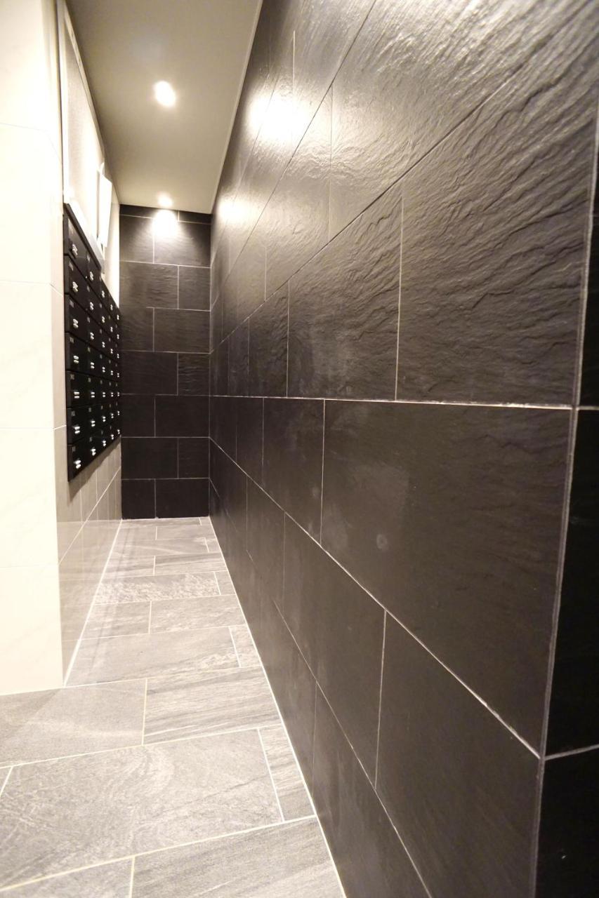 Momo Premium 403 Apartment Sapporo Ngoại thất bức ảnh